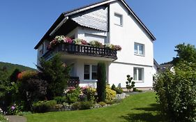 Ferienwohnung Waltraud