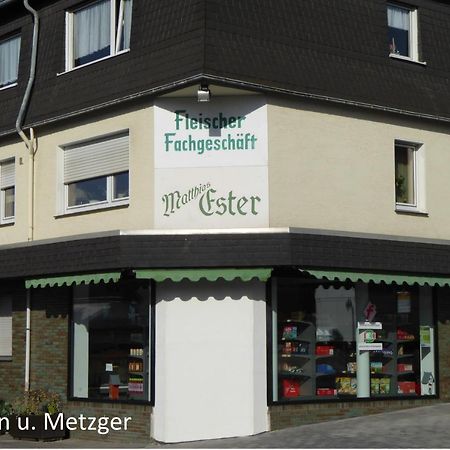 Ferienwohnung Waltraud Brilon Buitenkant foto