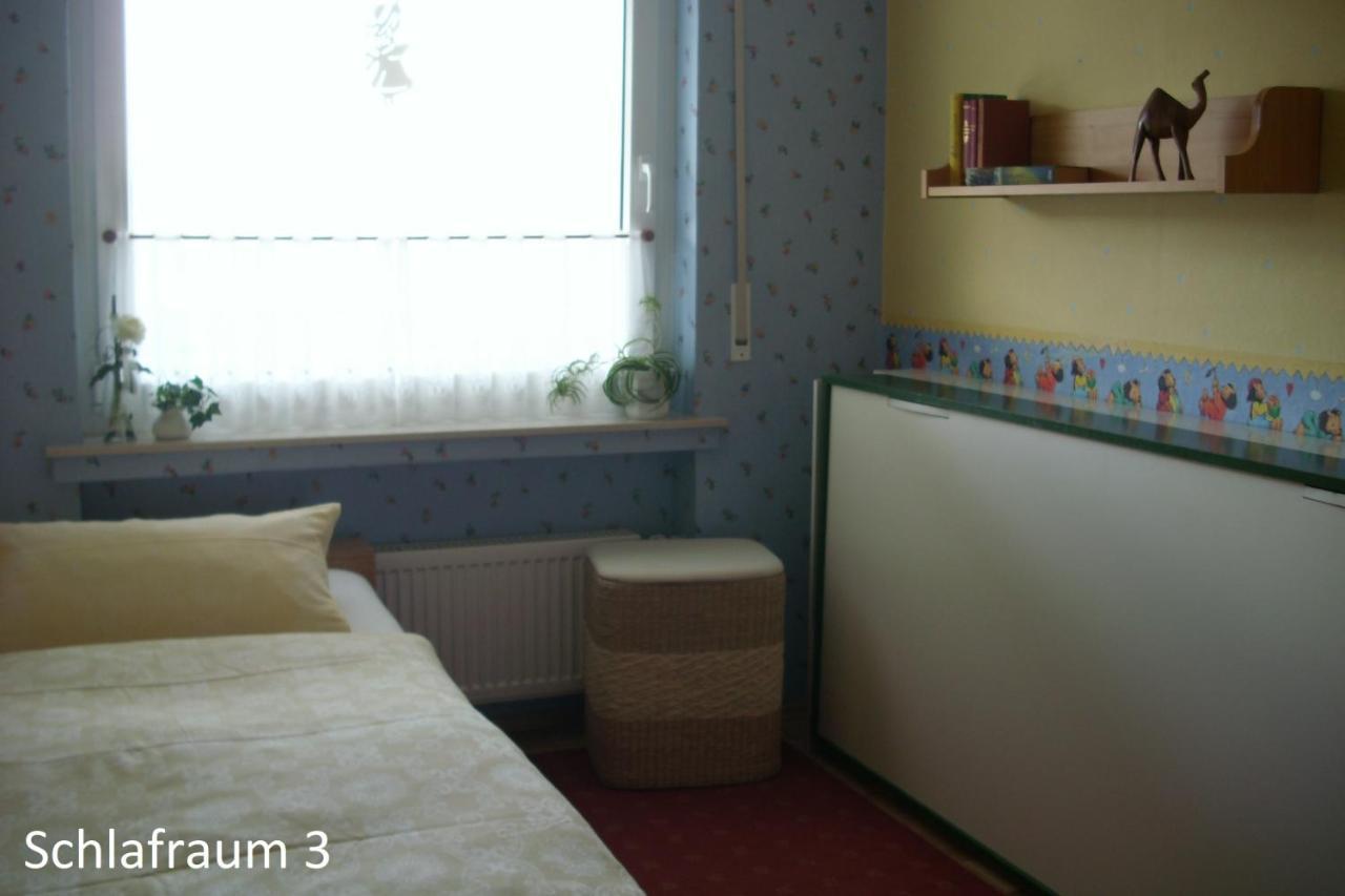 Ferienwohnung Waltraud Brilon Buitenkant foto