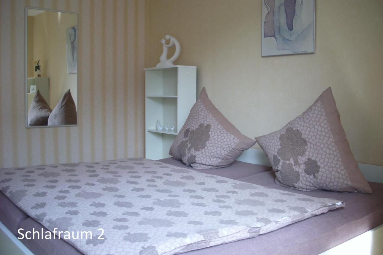 Ferienwohnung Waltraud Brilon Buitenkant foto