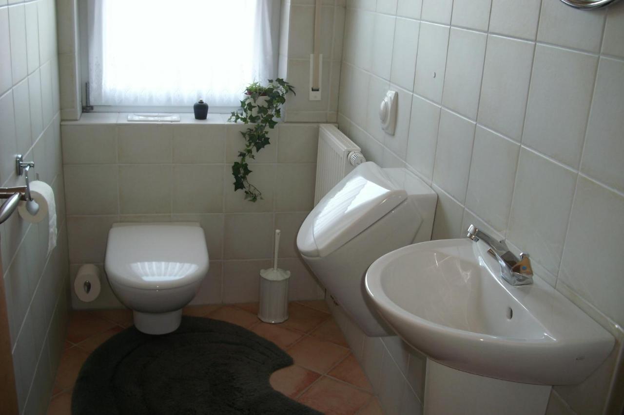 Ferienwohnung Waltraud Brilon Buitenkant foto