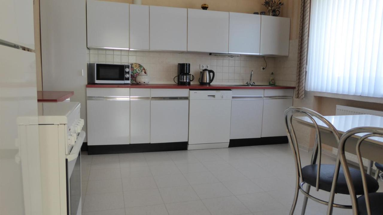 Ferienwohnung Waltraud Brilon Buitenkant foto